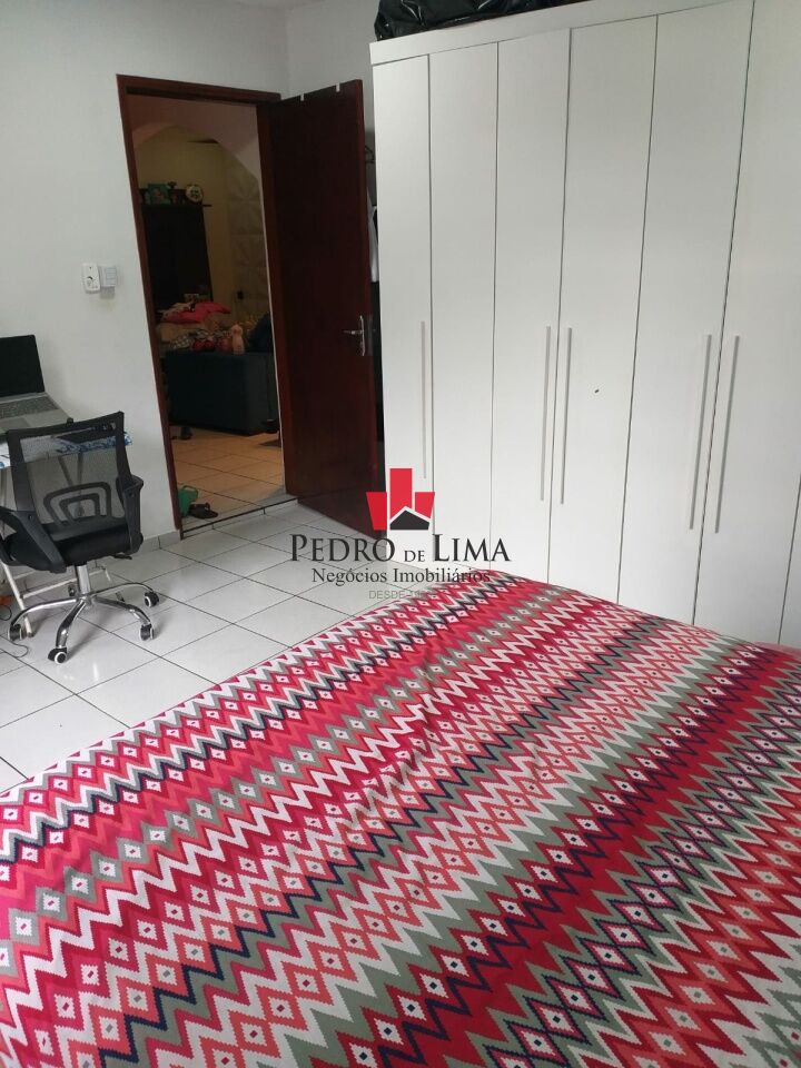 Casa térrea com quintal, ótimo para renda no Arthur Alvim