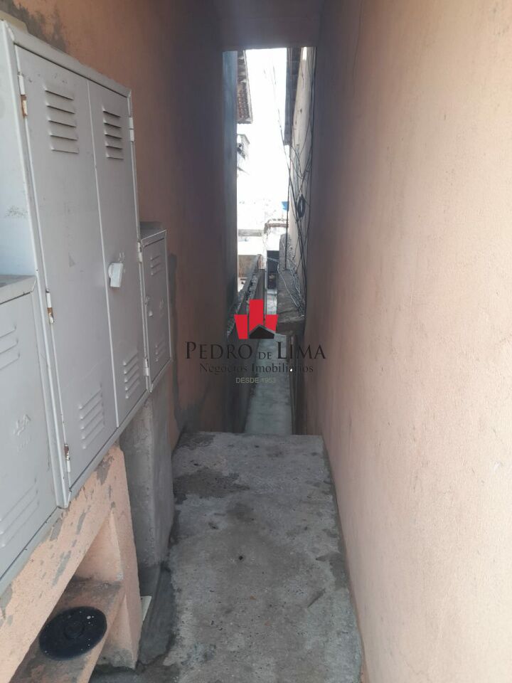 Casa para renda, 3 residencias em Cangaiba