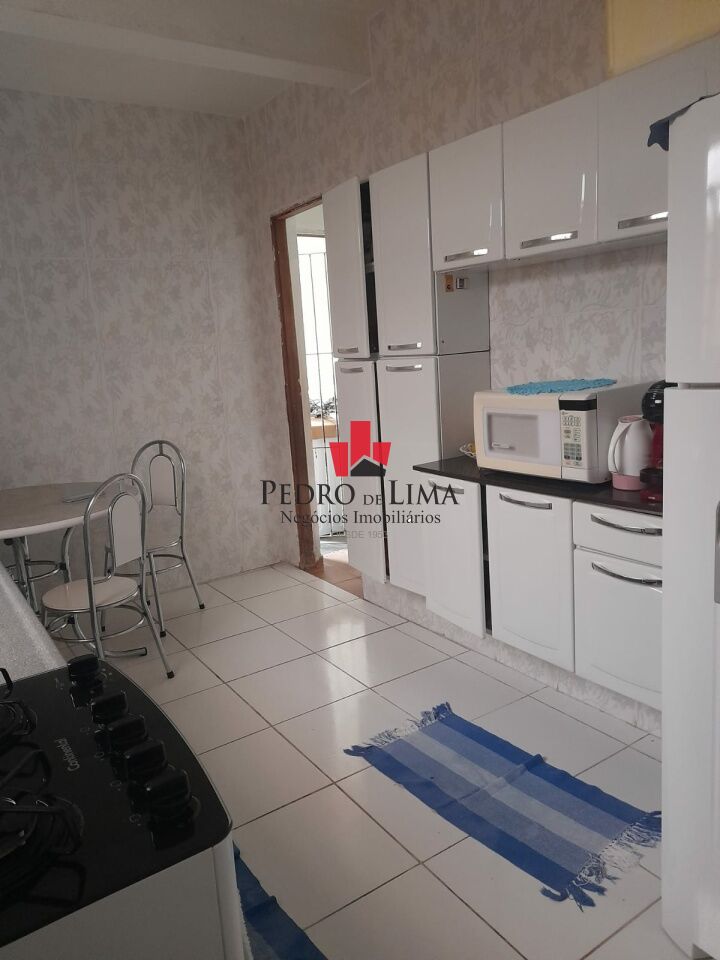 imagem do imovel Casa para renda, 3 residencias em Cangaiba ref: PE36647