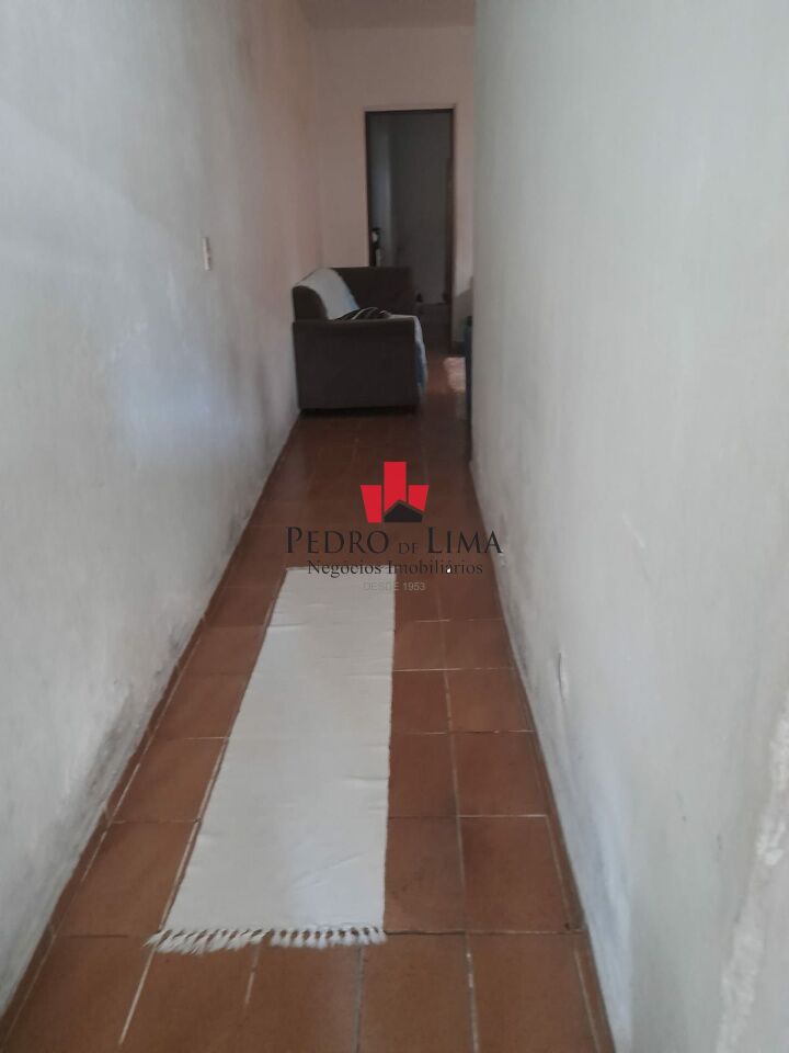 imagem do imovel Casa para renda, 3 residencias em Cangaiba ref: PE36647