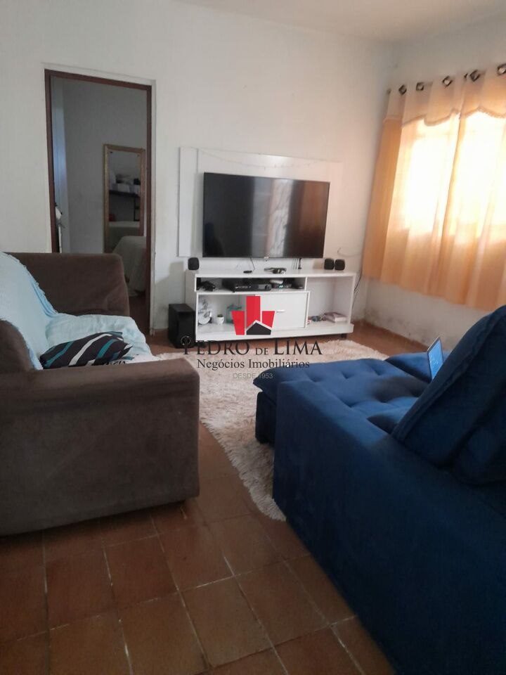 imagem do imovel Casa para renda, 3 residencias em Cangaiba ref: PE36647
