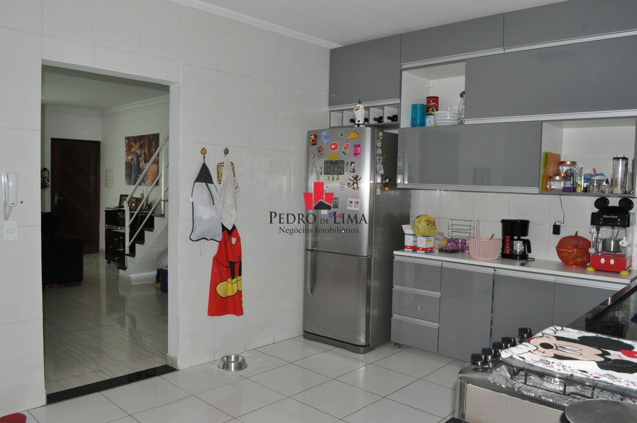 imagem do imovel Sobrado Frontal em localização privilegiada na Penha ref: PE36724