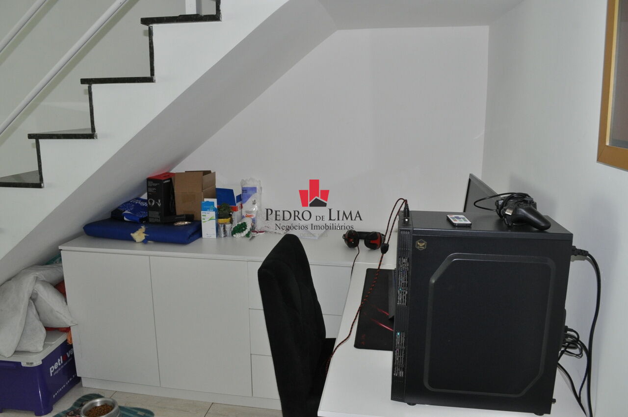imagem do imovel Sobrado Frontal em localização privilegiada na Penha ref: PE36724