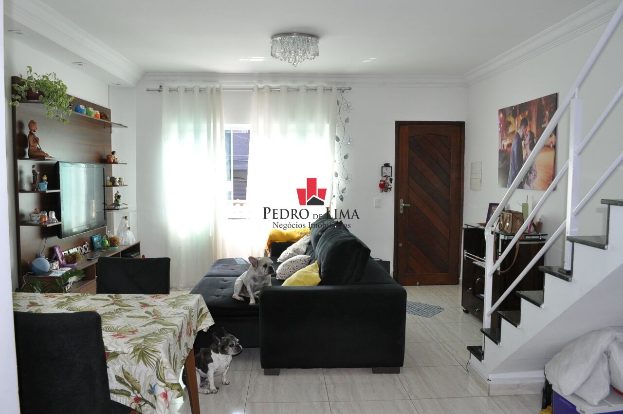 imagem do imovel Sobrado Frontal em localização privilegiada na Penha ref: PE36724