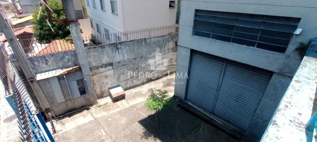Galpão no Jardim Penha - Cangaíba