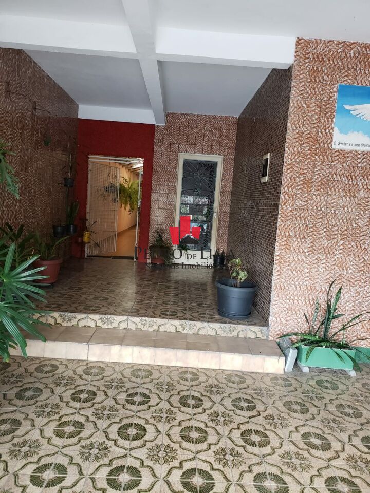 imagem do imovel Terreno no Vila Alabama ref: PE36763