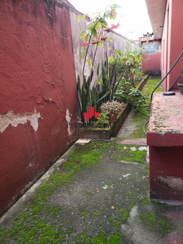 Terreno no Vila Alabama