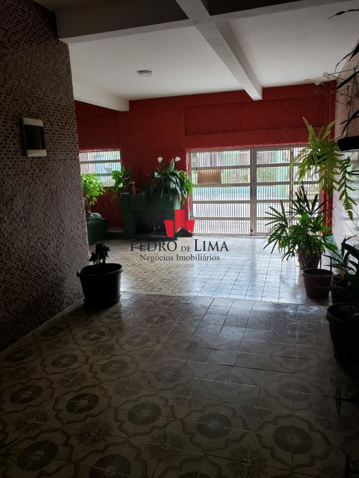 imagem do imovel Terreno no Vila Alabama ref: PE36763