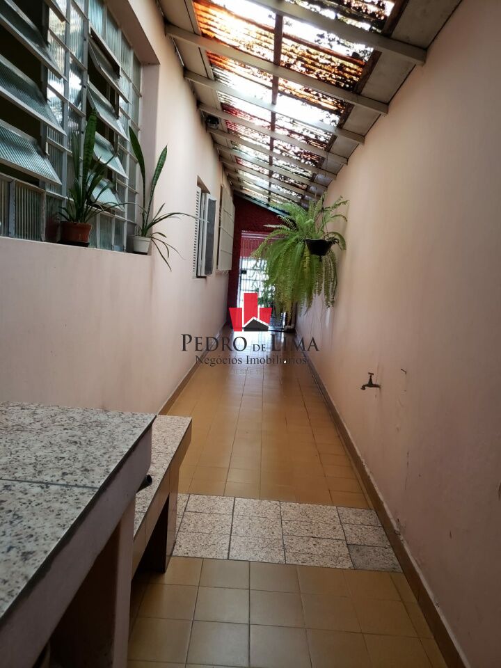 Terreno no Vila Alabama