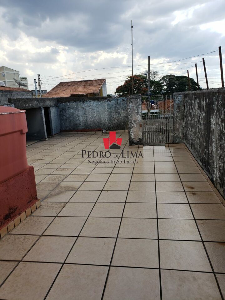 Terreno no Vila Alabama