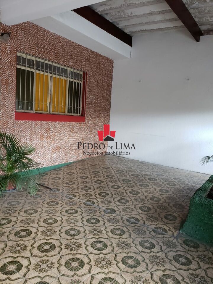 Terreno no Vila Alabama