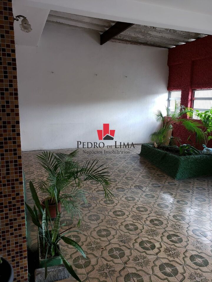 imagem do imovel Terreno no Vila Alabama ref: PE36763