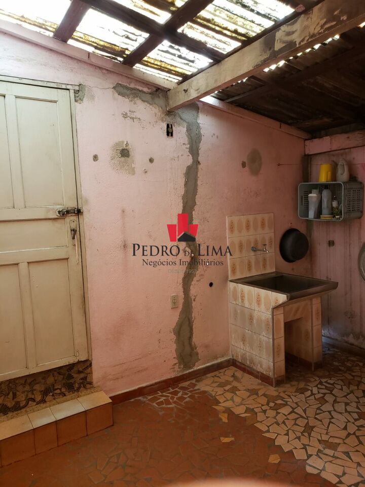 Terreno no Vila Alabama