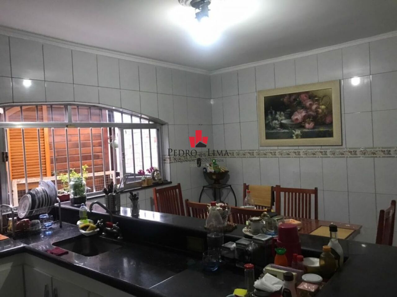 imagem do imovel Casa de alto padrão em São Miguel. ref: PE36863