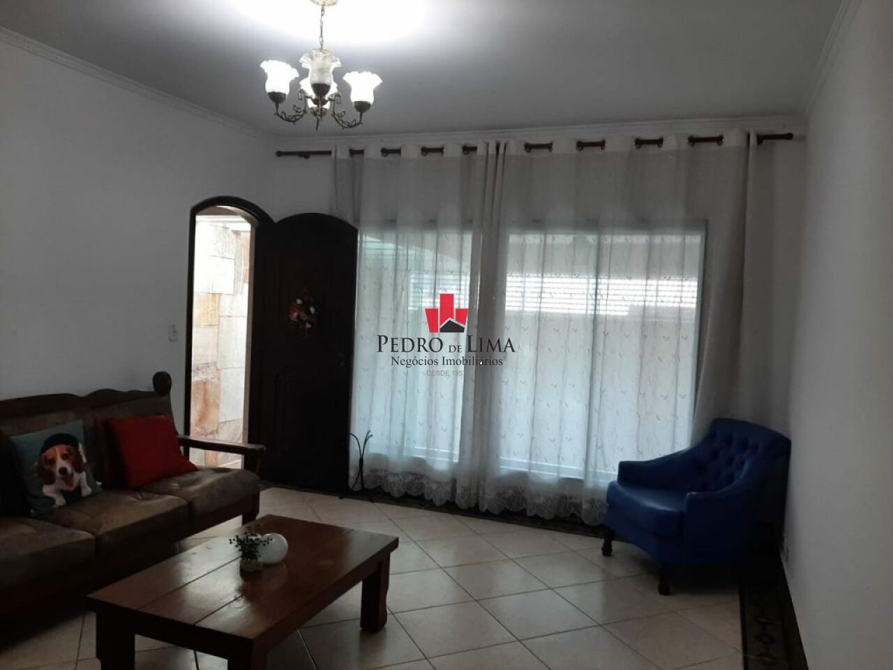 imagem do imovel Casa de alto padrão em São Miguel. ref: PE36863