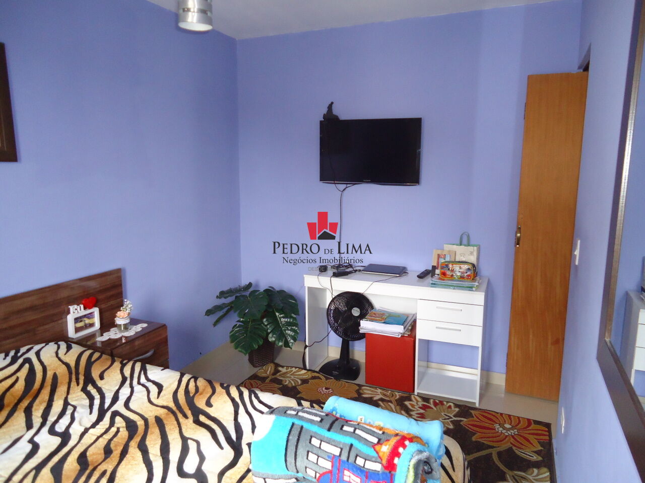 Apartamento 3 dormitórios e 1 vaga no Vila Jacui