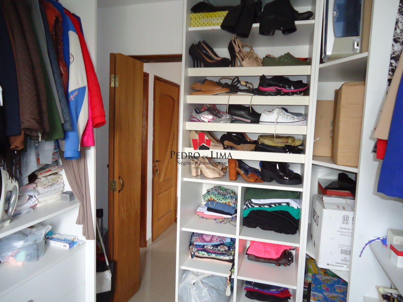 Apartamento 3 dormitórios e 1 vaga no Vila Jacui