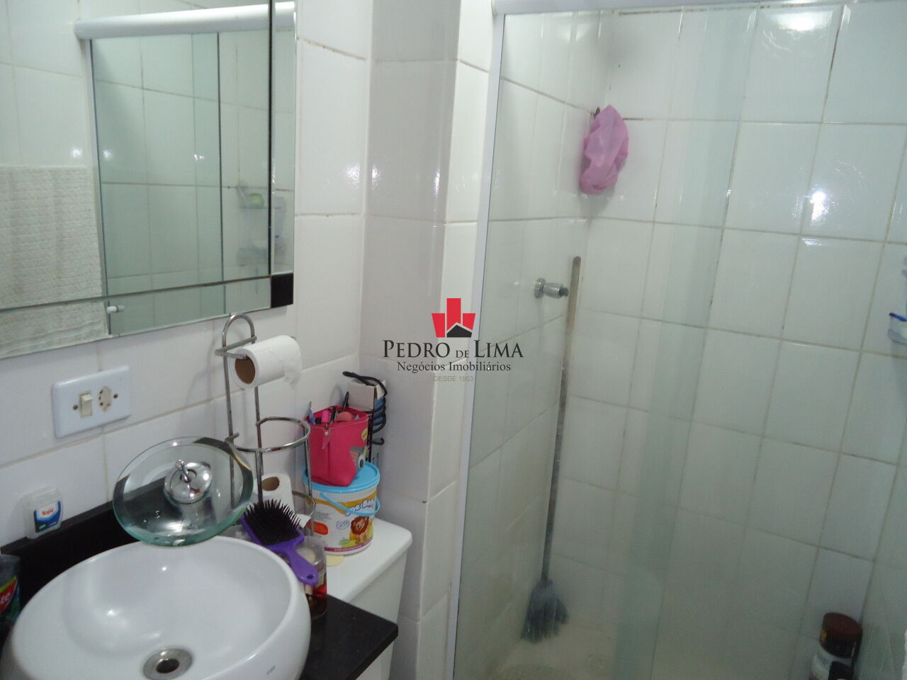 Apartamento 3 dormitórios e 1 vaga no Vila Jacui