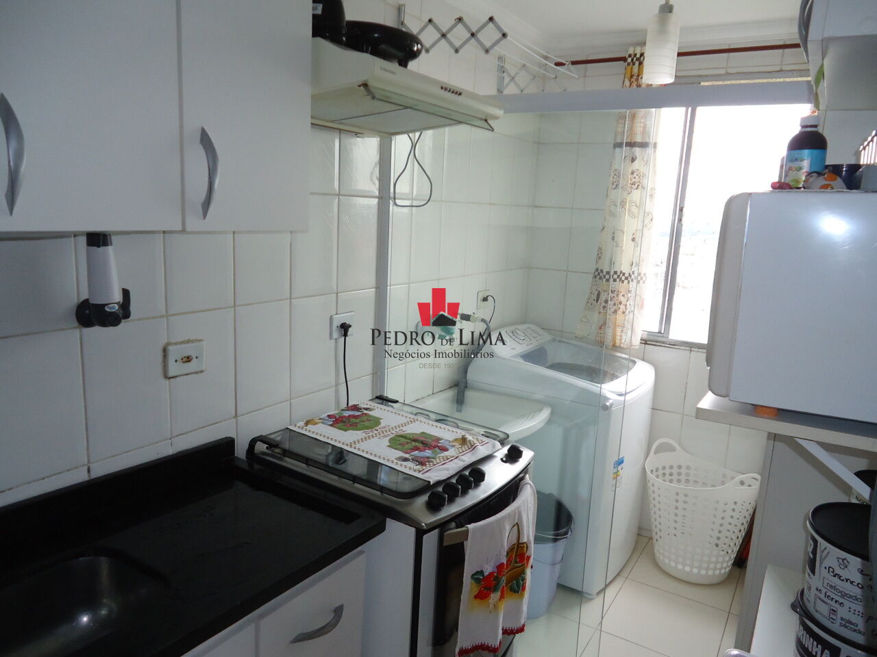 imagem do imovel Apartamento 3 dormitórios e 1 vaga no Vila Jacui ref: PE36934