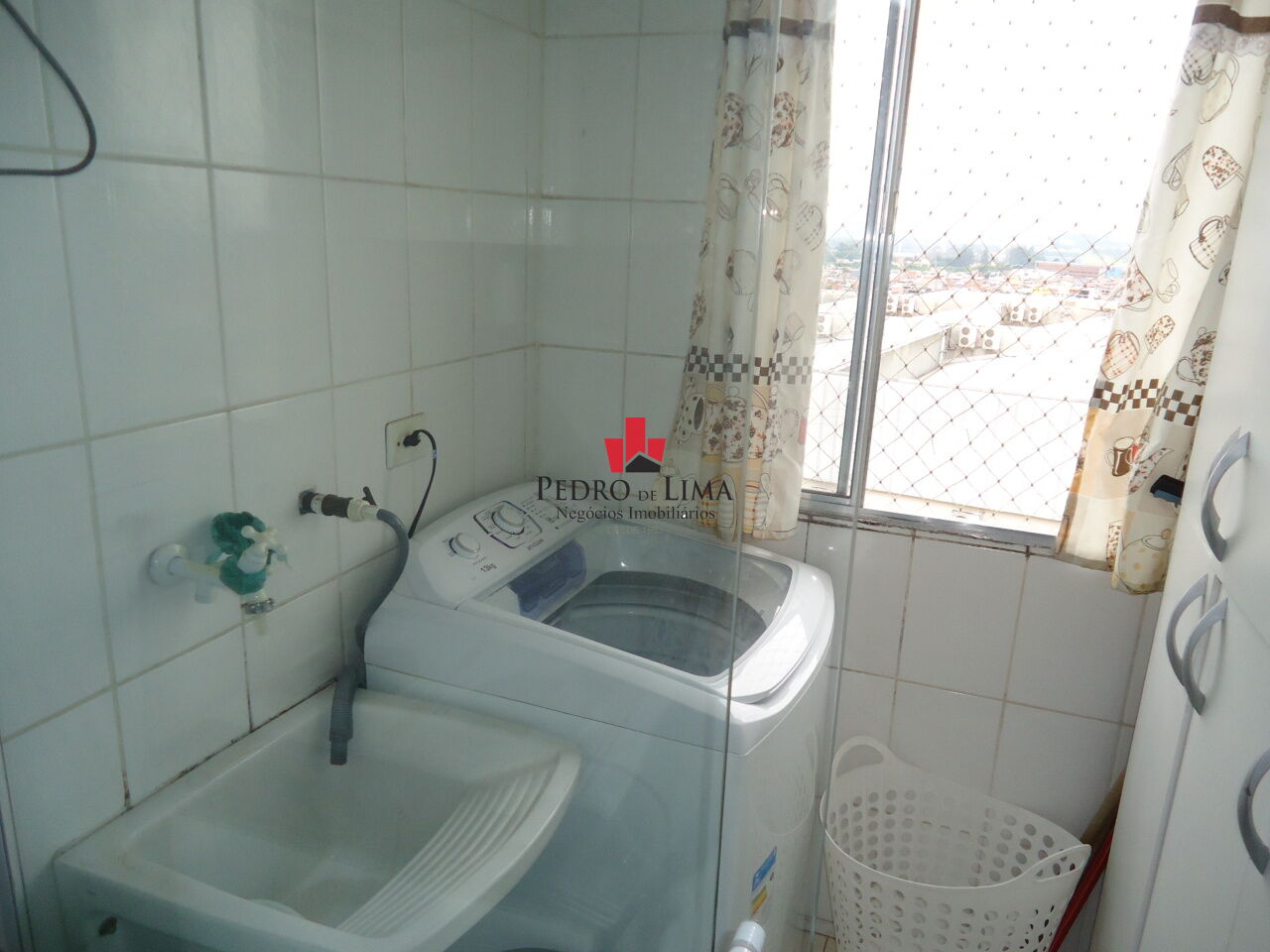 Apartamento 3 dormitórios e 1 vaga no Vila Jacui