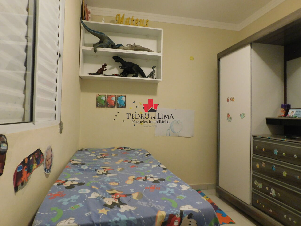 Apartamento Residencial