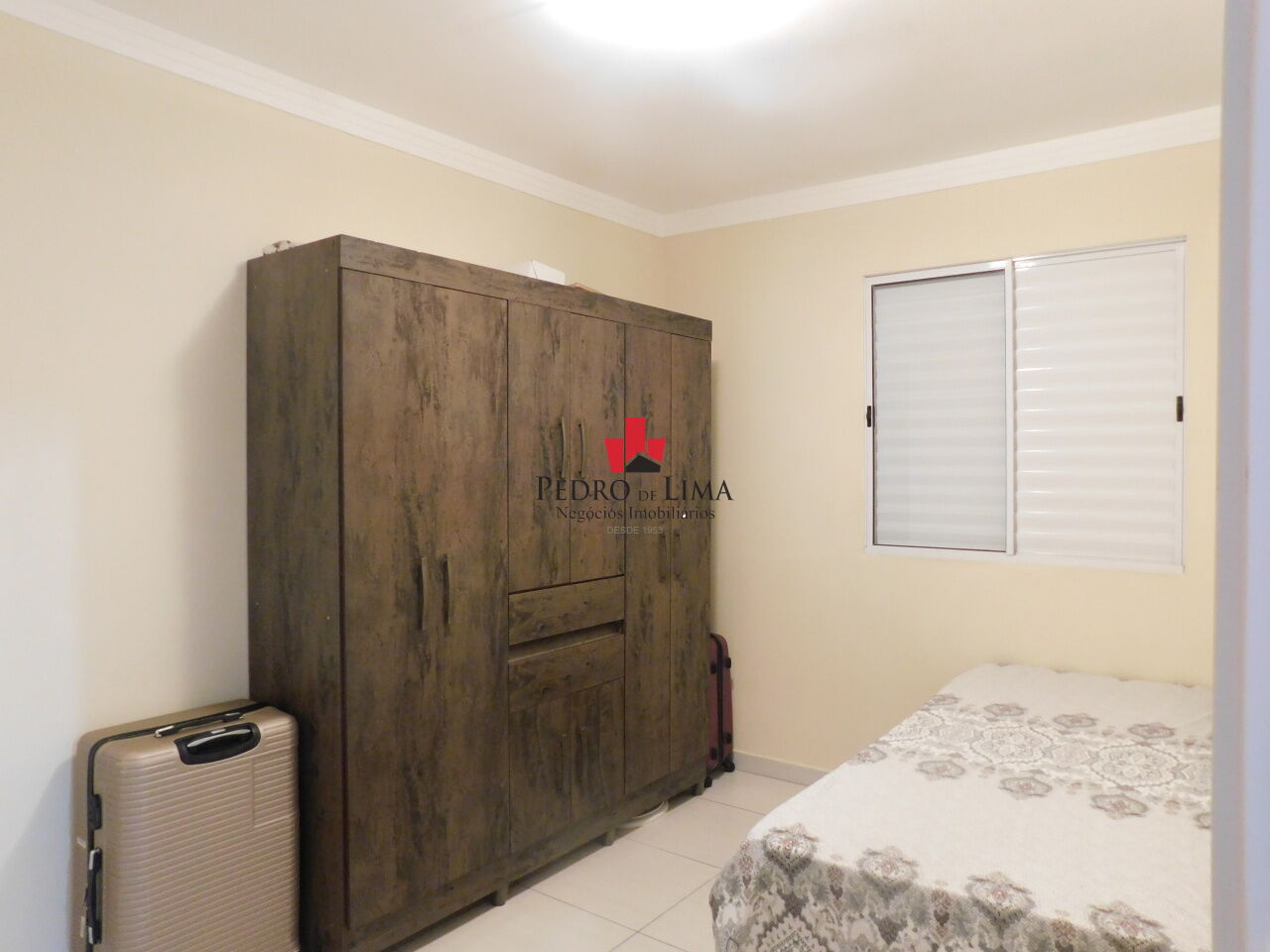 Apartamento Residencial