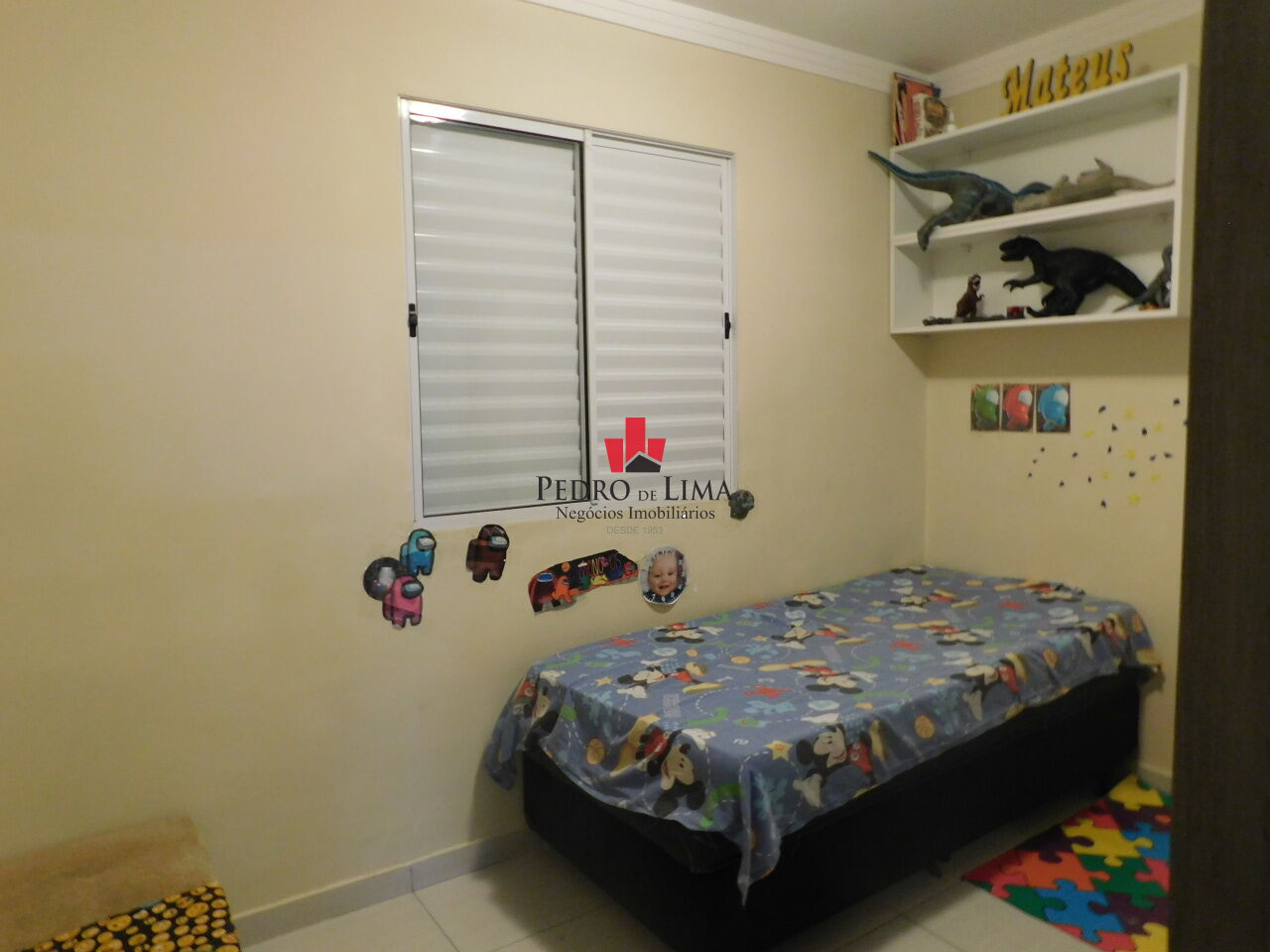 Apartamento Residencial
