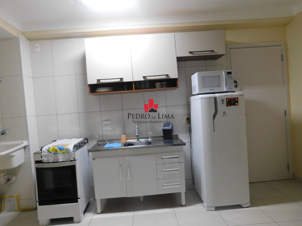 Apartamento Residencial