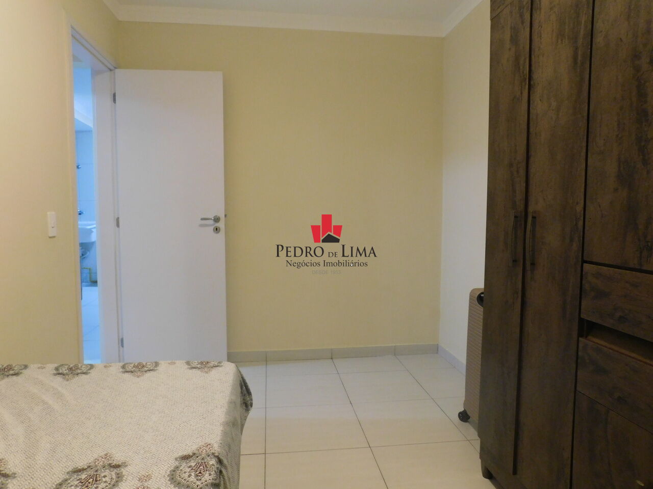 Apartamento Residencial