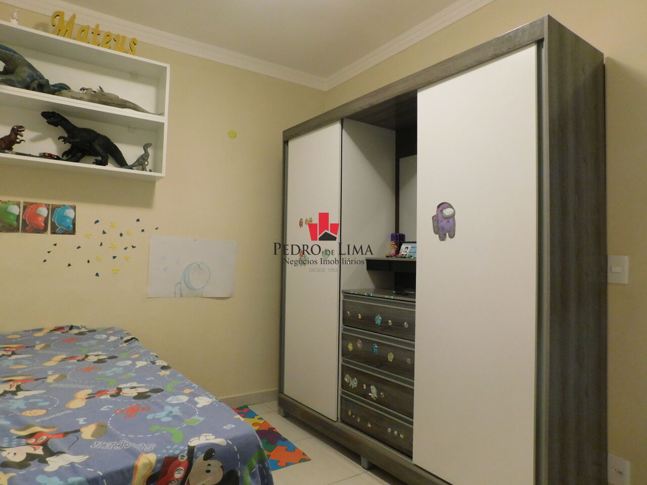Apartamento Residencial