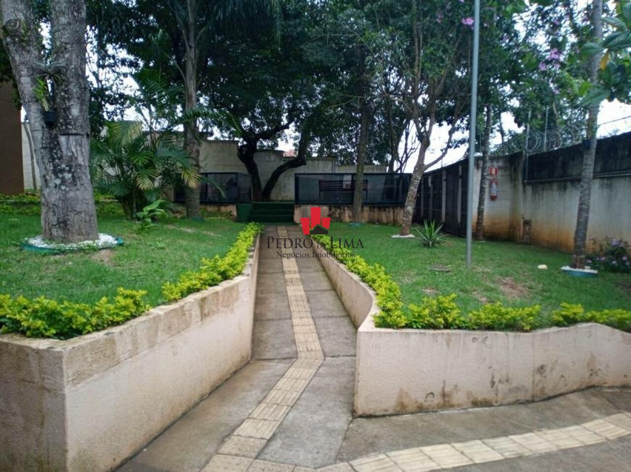 Apartamento Residencial