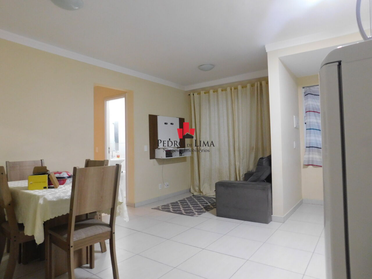 imagem do imovel Apartamento Residencial ref: PE37031