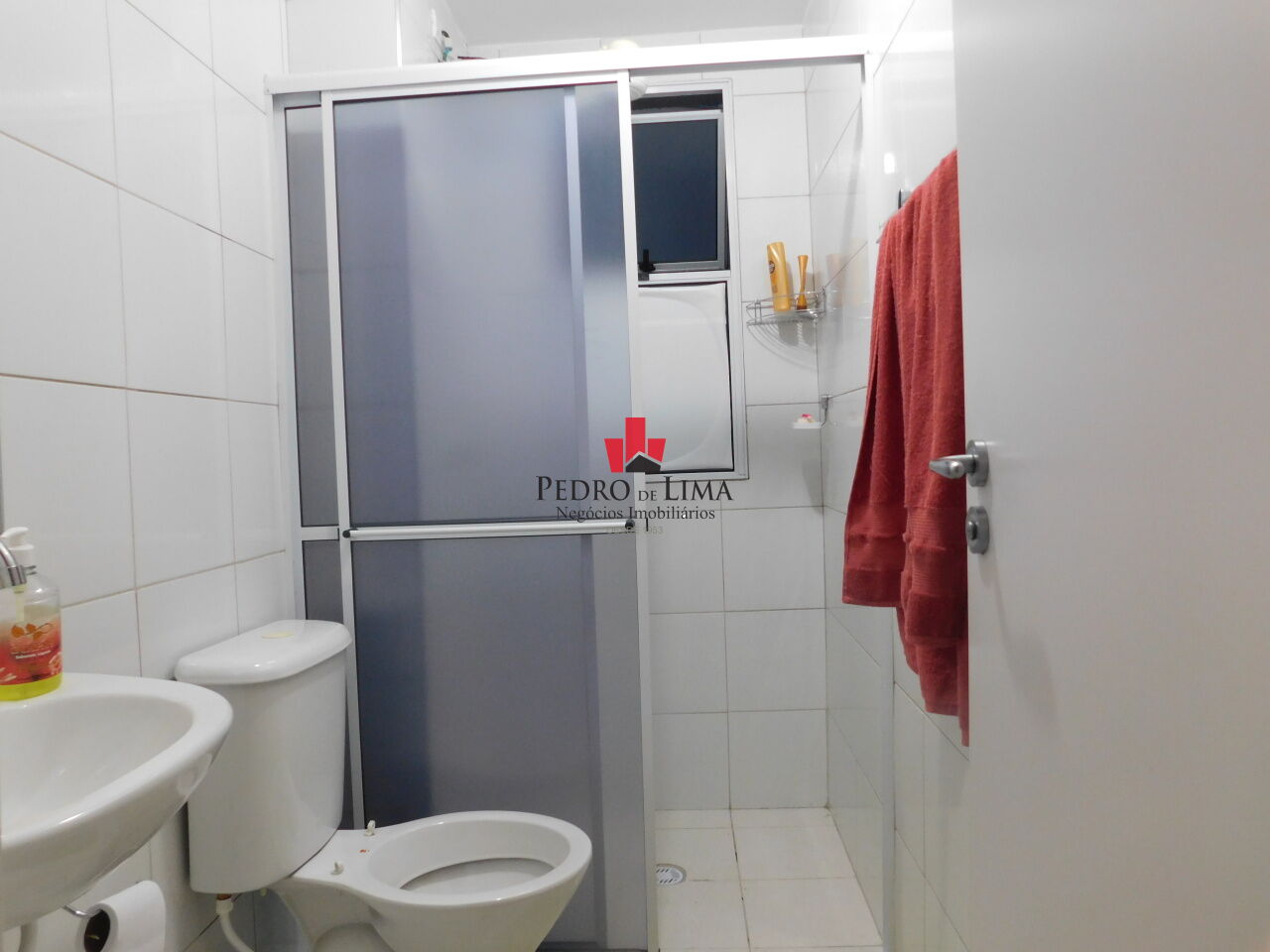 Apartamento Residencial