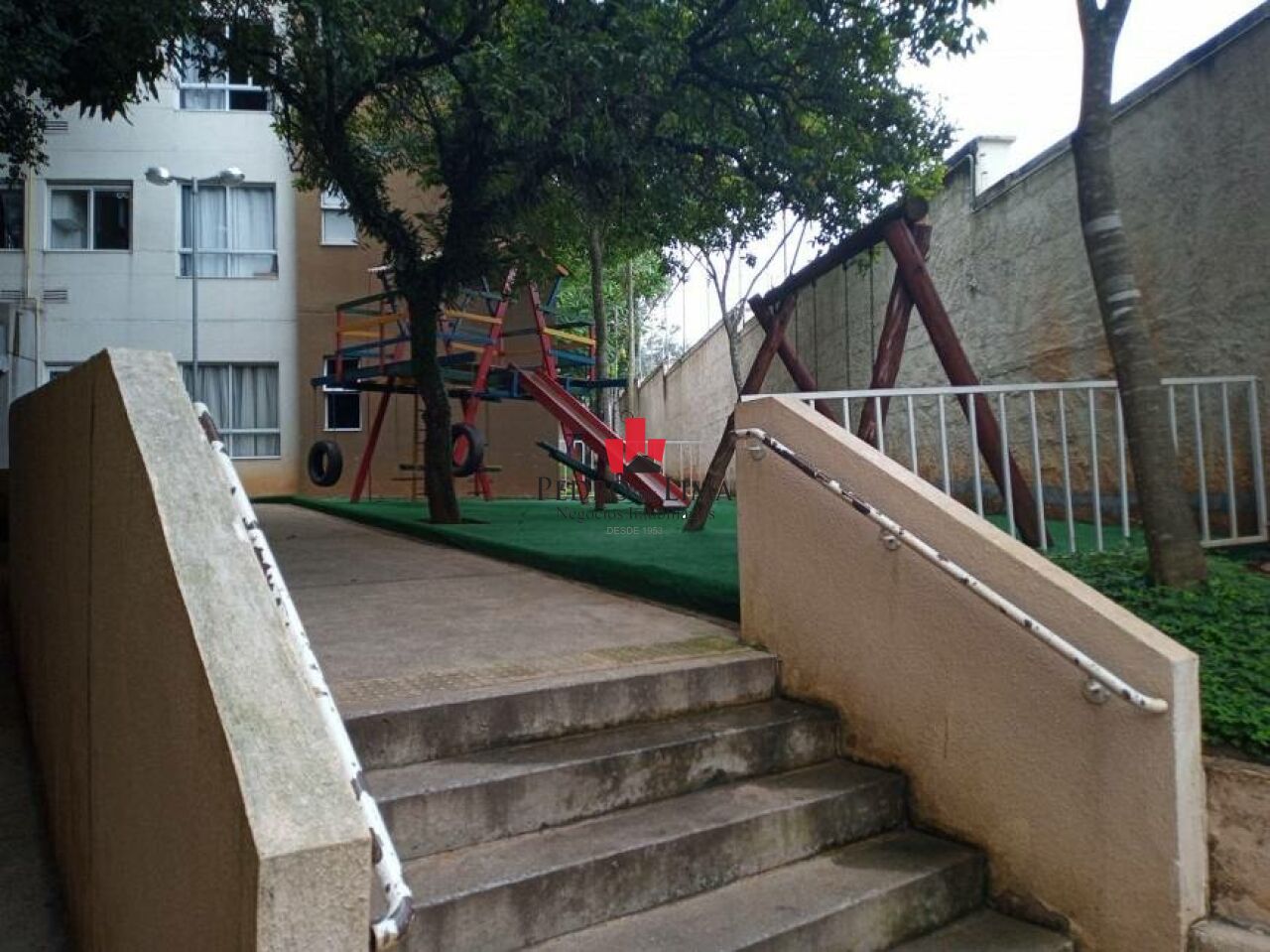 Apartamento Residencial