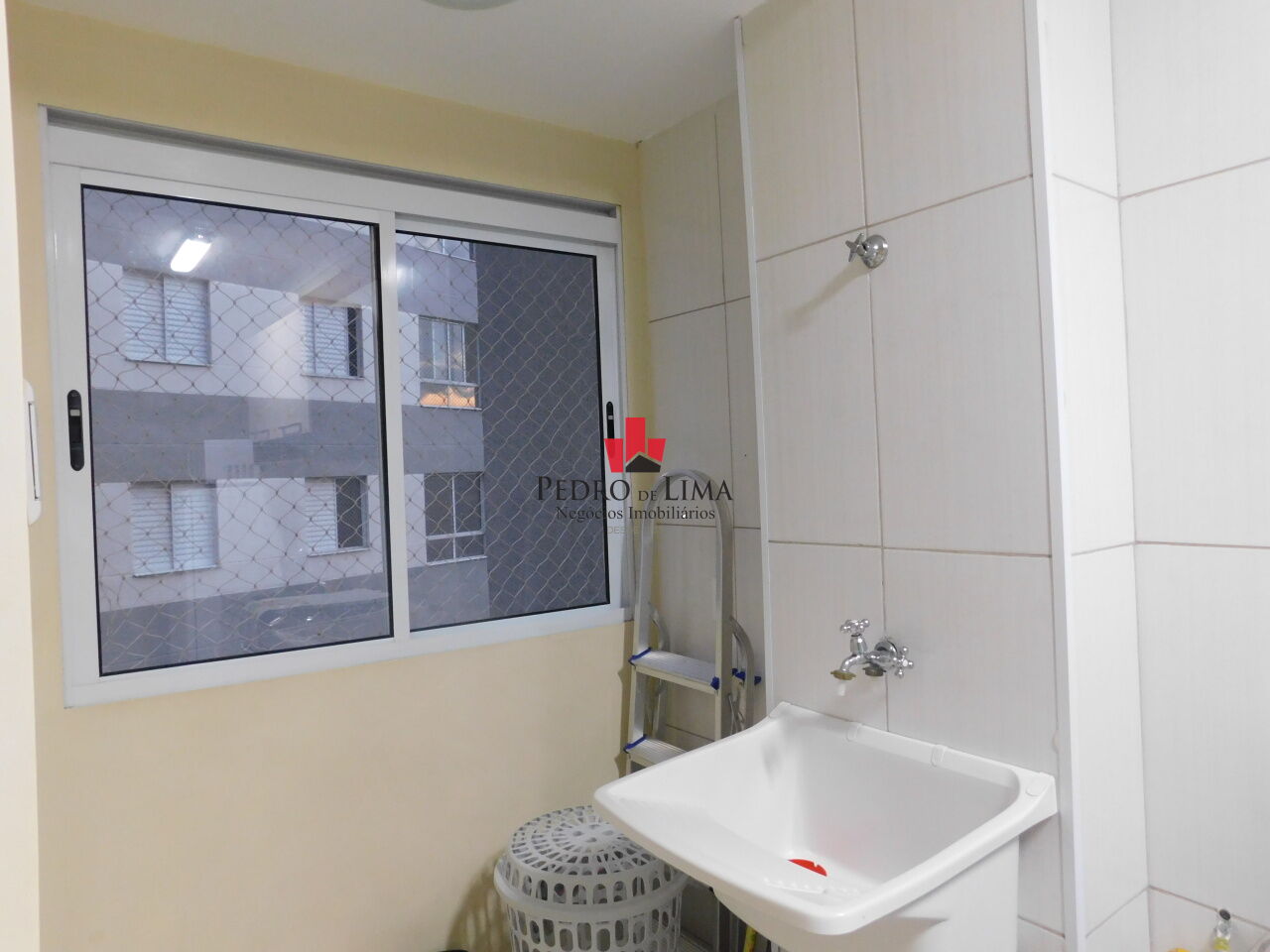 Apartamento Residencial