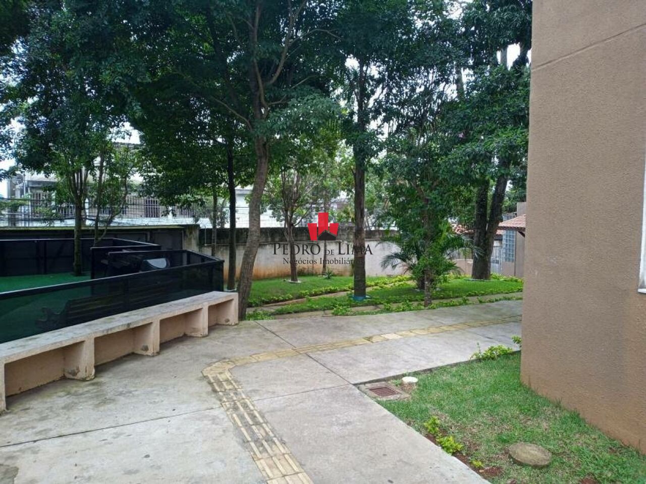 Apartamento Residencial