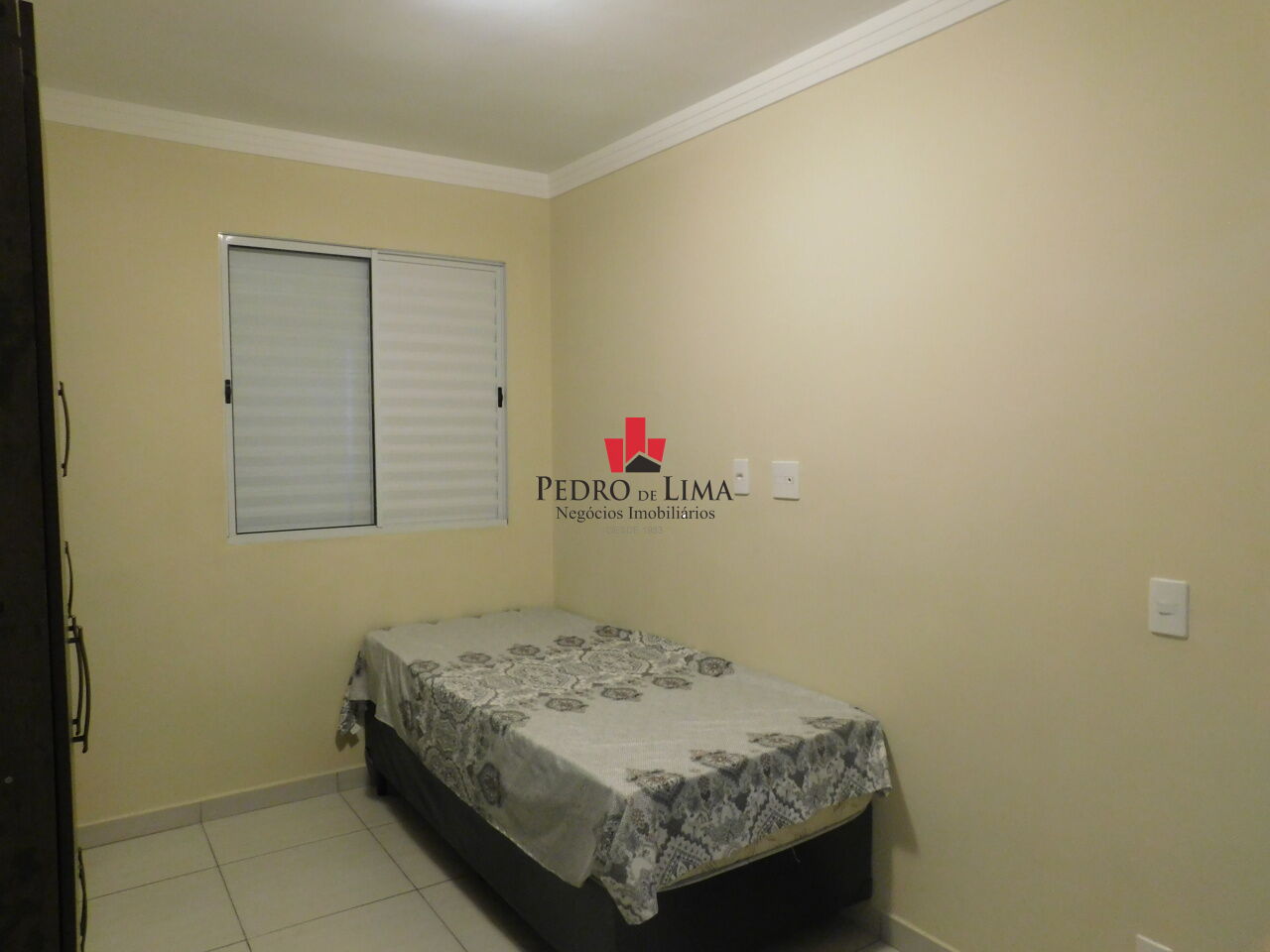 Apartamento Residencial