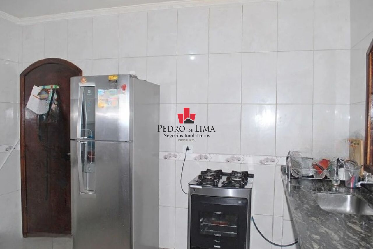 imagem do imovel Sobrado Frontal 3 dormitórios e 2 vagas em Penha ref: PE37169