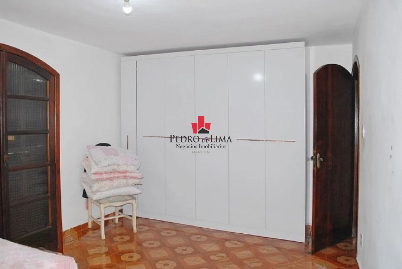 Sobrado Frontal 3 dormitórios e 2 vagas em Penha