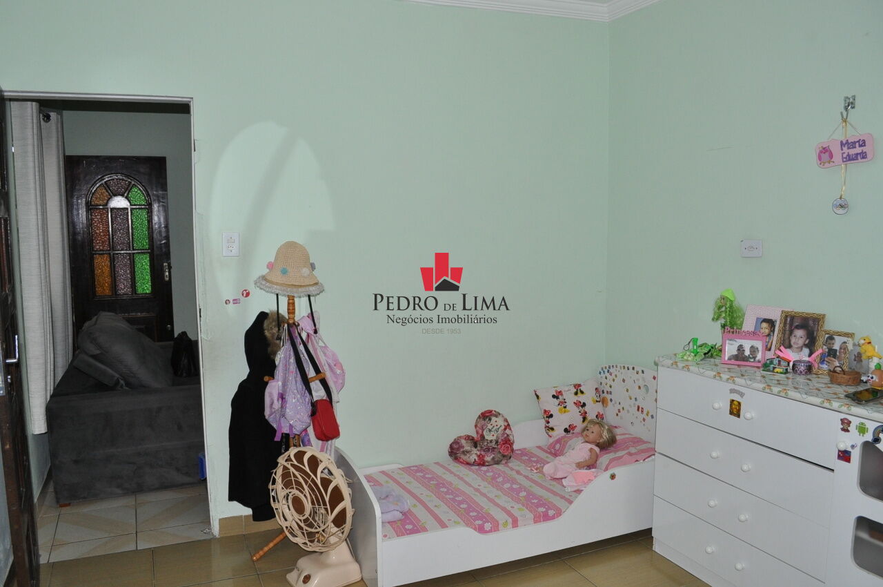  Casa Assobradada na Vila Jacui