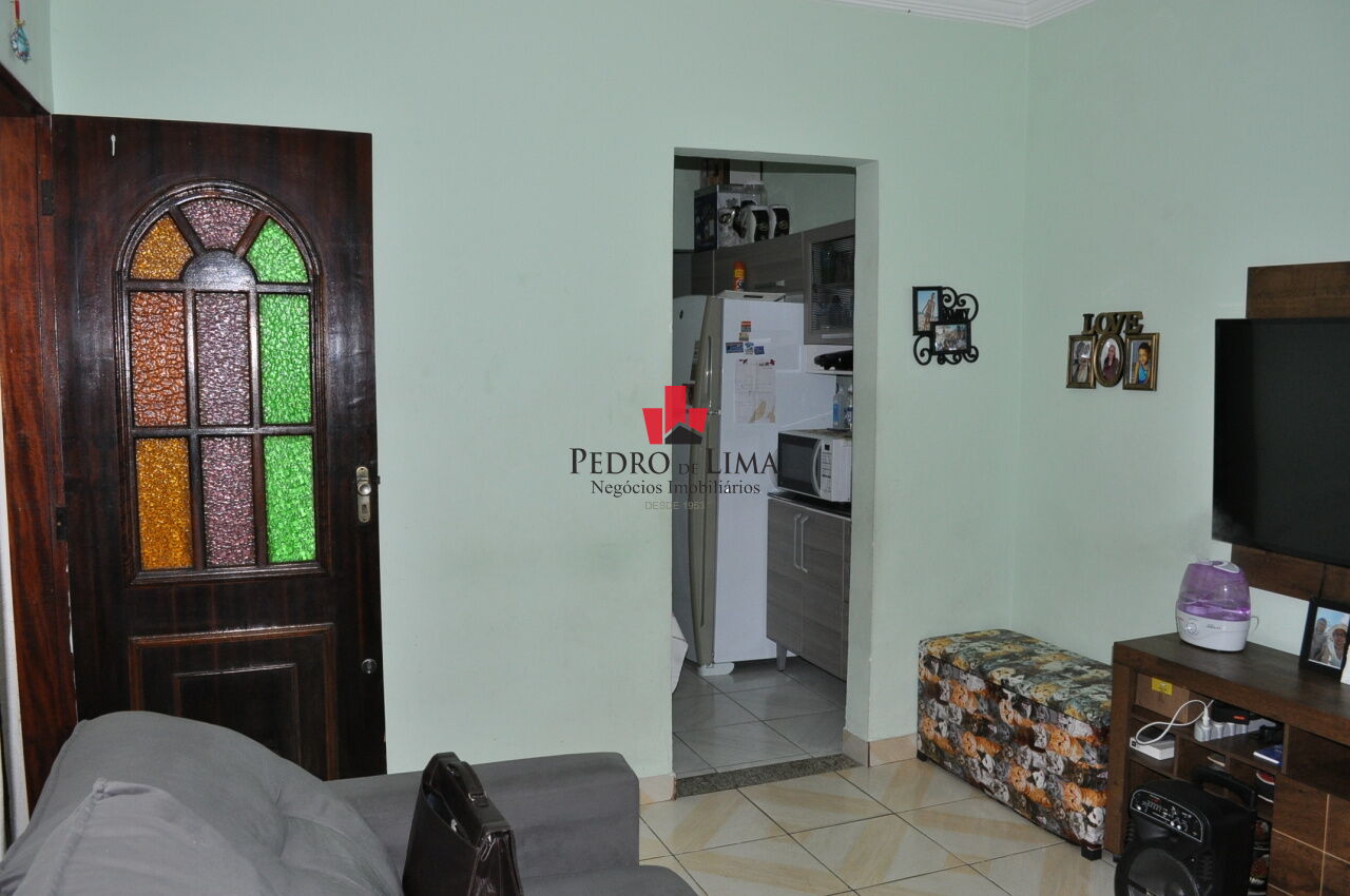 imagem do imovel  Casa Assobradada na Vila Jacui ref: PE37222