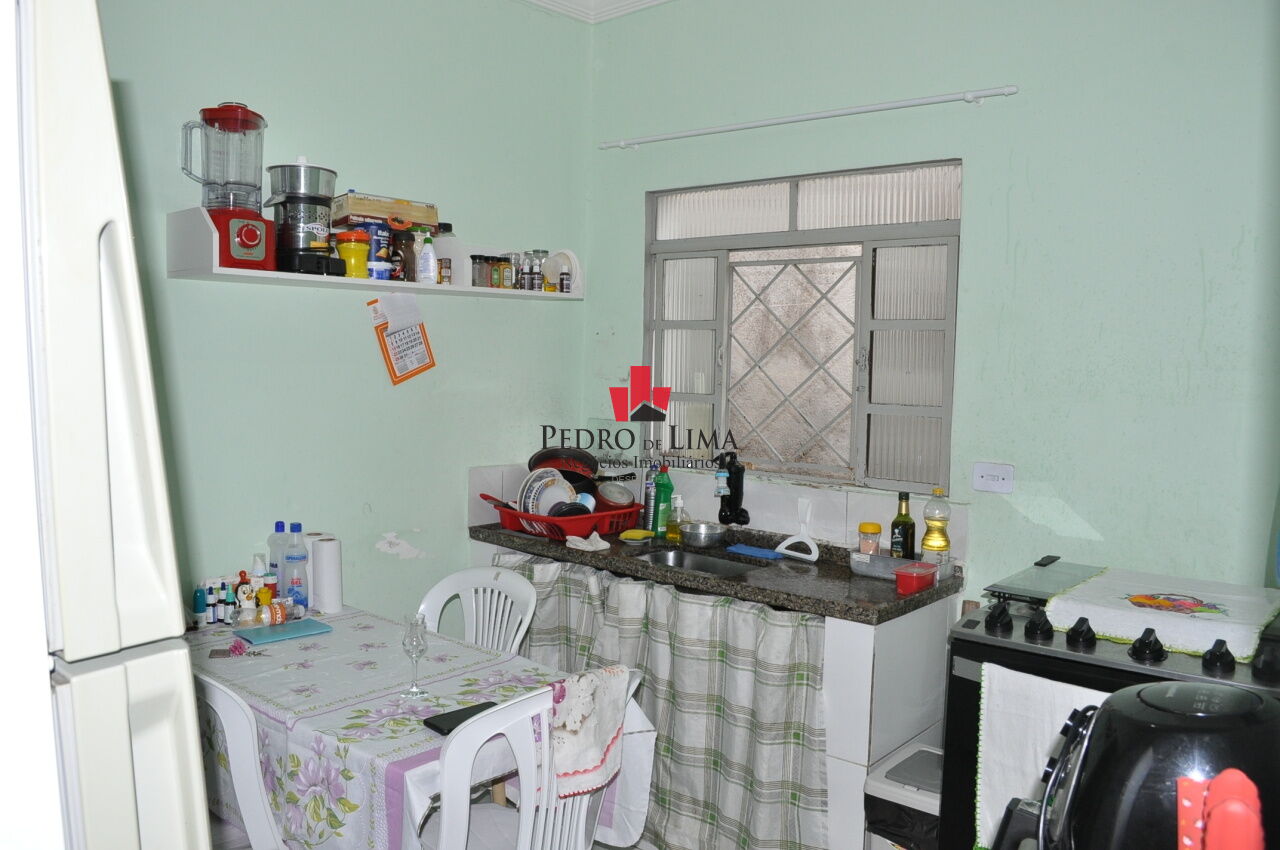 imagem do imovel  Casa Assobradada na Vila Jacui ref: PE37222