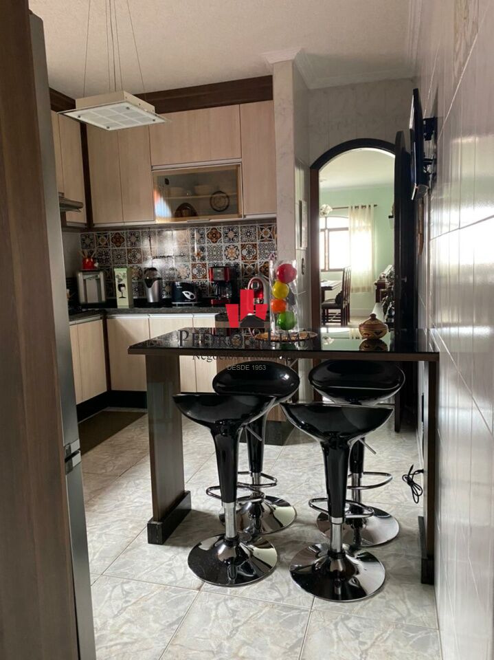 imagem do imovel Sobrado frontal 3 Suítes e 5 Vagas no Cangaiba ref: PE37617