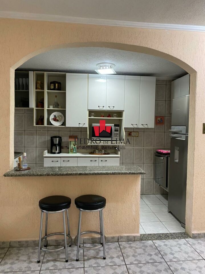 imagem do imovel Sobrado frontal 3 Suítes e 5 Vagas no Cangaiba ref: PE37617