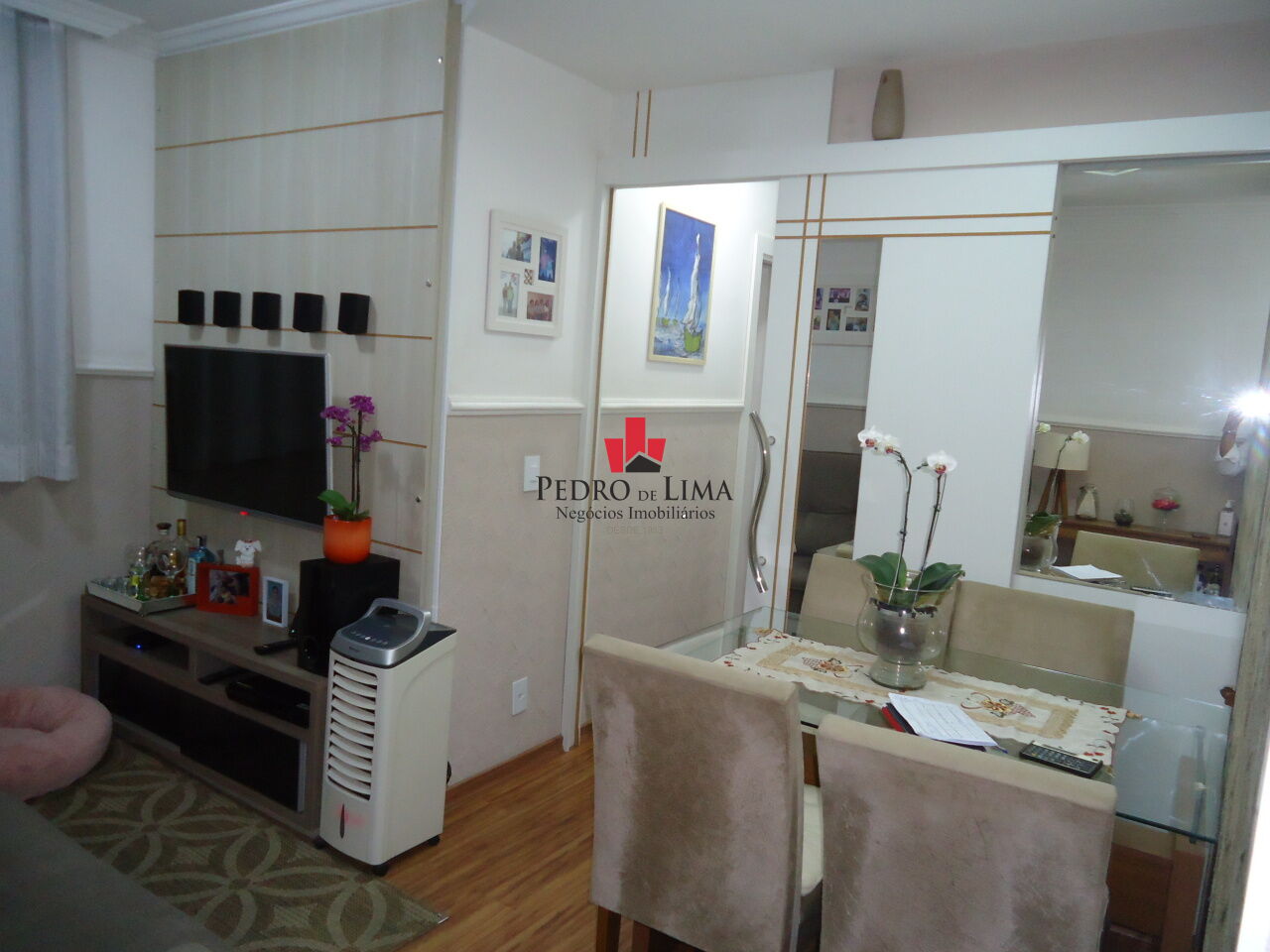 imagem do imovel Apartamento com 2 Quartos com área de 43 m² na região do  Ermelino Matarazzo ref: PE37695