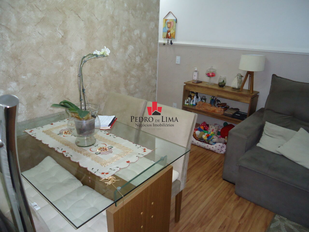 imagem do imovel Apartamento com 2 Quartos com área de 43 m² na região do  Ermelino Matarazzo ref: PE37695