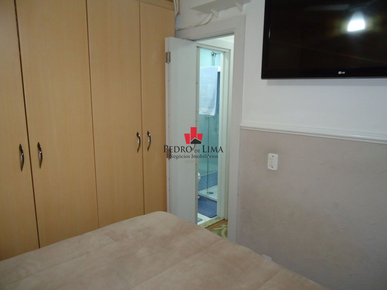 Apartamento com 2 Quartos com área de 43 m² na região do  Ermelino Matarazzo