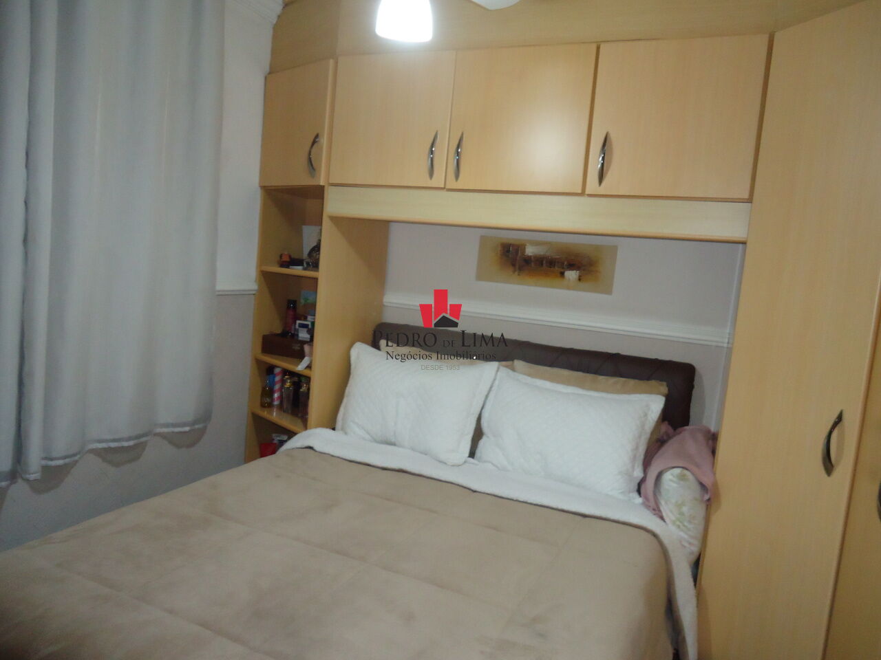Apartamento com 2 Quartos com área de 43 m² na região do  Ermelino Matarazzo
