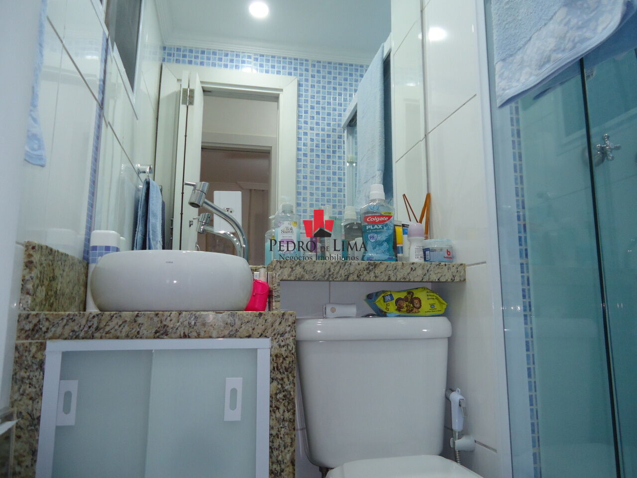 Apartamento com 2 Quartos com área de 43 m² na região do  Ermelino Matarazzo