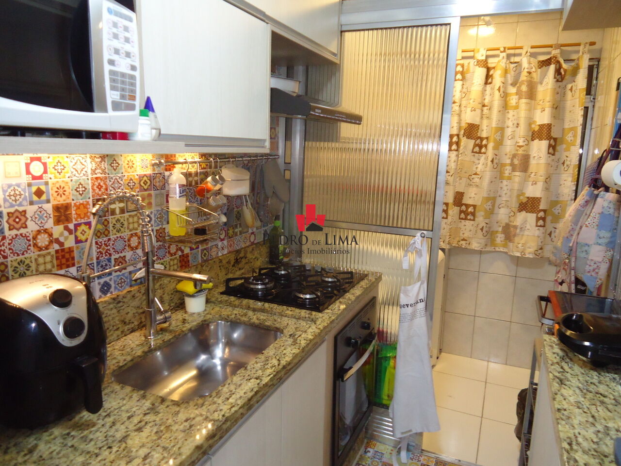 Apartamento com 2 Quartos com área de 43 m² na região do  Ermelino Matarazzo
